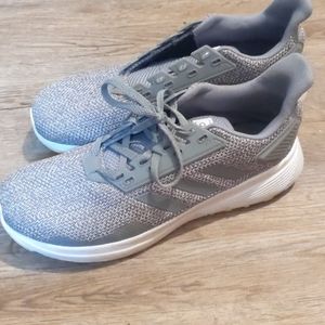 Adidas athletic shoes